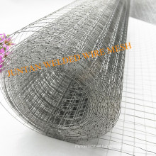 welded wire mesh harware cloth for sale